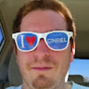 Meet your Posher, Gideon